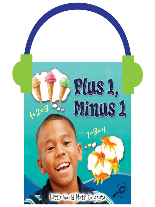 Upplýsingar um Plus 1, Minus 1 eftir Ann Matzke - Biðlisti
